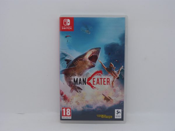 Man eater