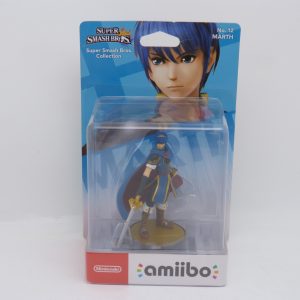 Amiibo Super smash bros 12 marth jamais déballé