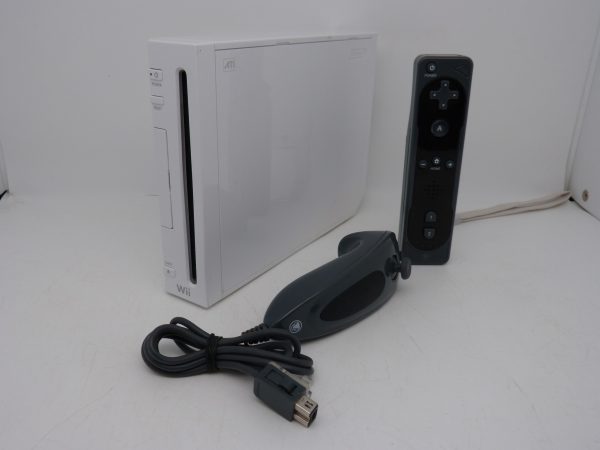 Console Nintendo Wii