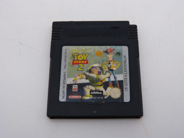 Toy story 2