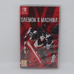Deamon x machina NEUF
