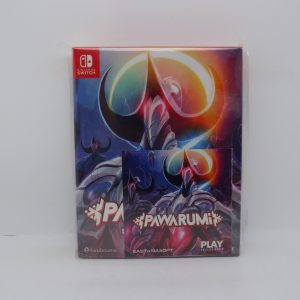 Pawarumi NEUF