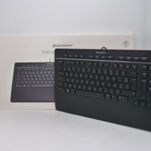 Clavier 3D connexion keyboard pro