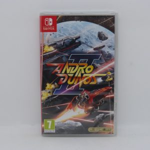 Andro dunox 2 NEUF