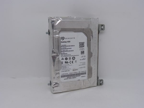 Disque dur Imac 1To