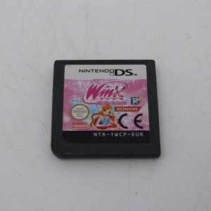 Winx