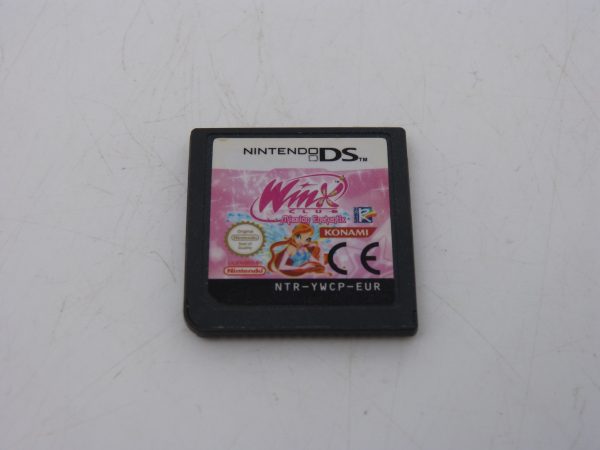 Winx
