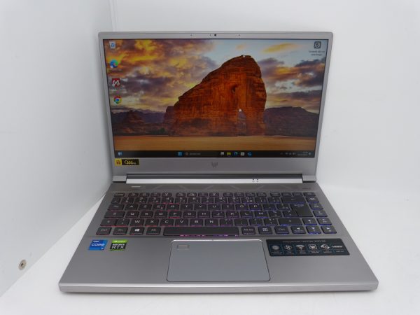 Acer Predator Triton 300 SE