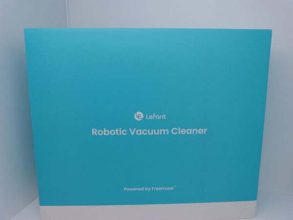 Aspirateur robot Lefant M210 NEUF
