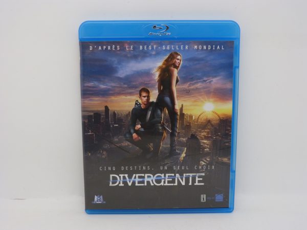 Divergente