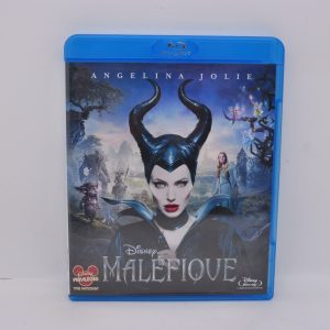 Disney maléfique