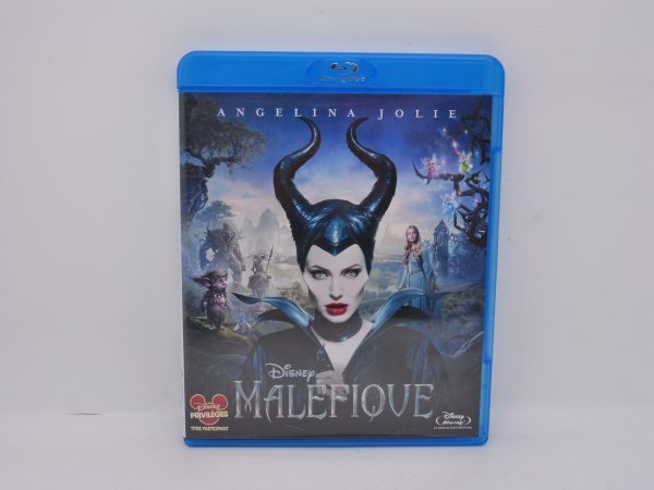 Disney maléfique