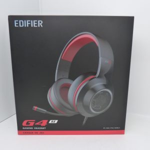 Casque Edifier G4 SE NEUF