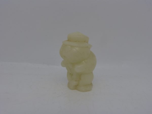 Figurine Luciole Bonux ver phosphorescent