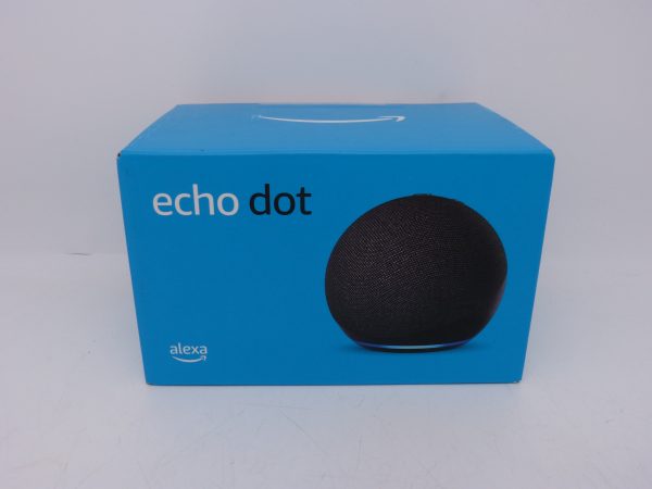 Amazon alexa Echot dot 5eme génération modèle 2022 NEUVE