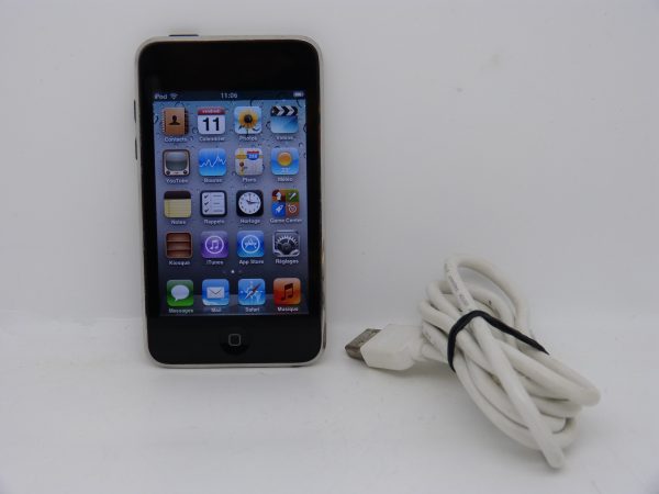 Ipod touch 3 32Go