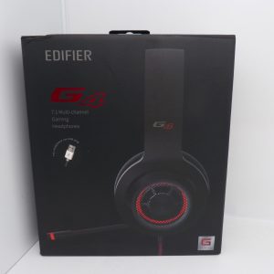 Casque Edifier G4 NEUF