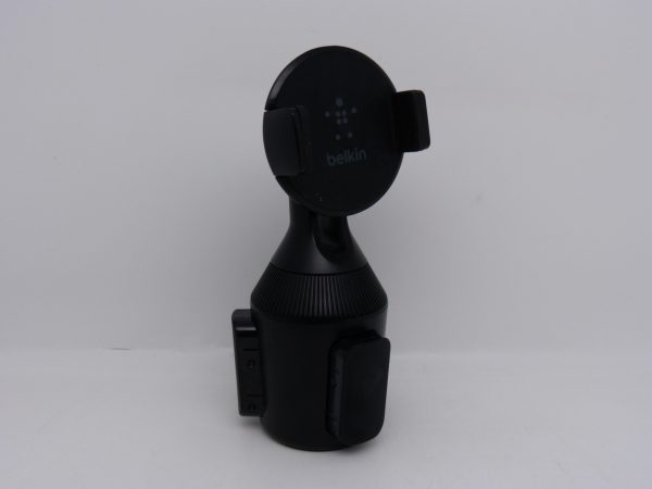 Support téléphone pour emplacement verre dans véhicule Belkin F8J168BT
