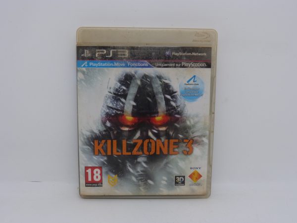 Killzone 3