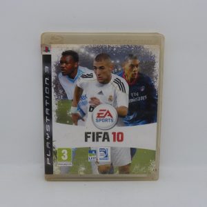 Fifa 10