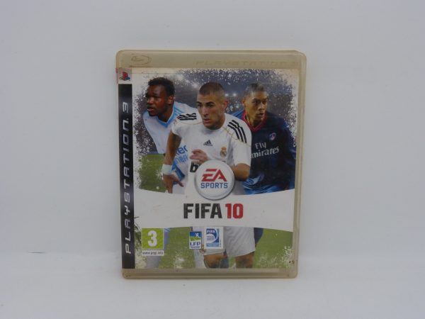 Fifa 10