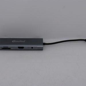 Hub type c