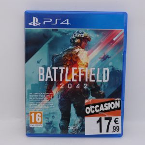 Battlefield 2042