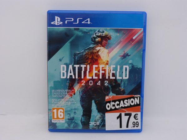 Battlefield 2042