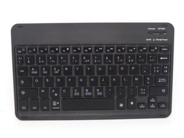 Clavier Bluetooth