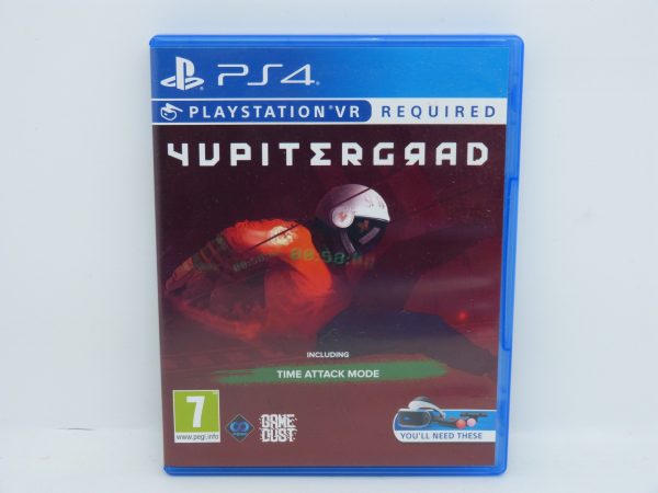 Yupitergard