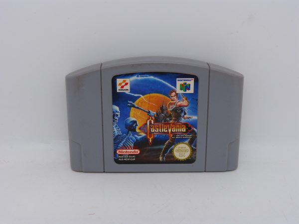 Castlevania