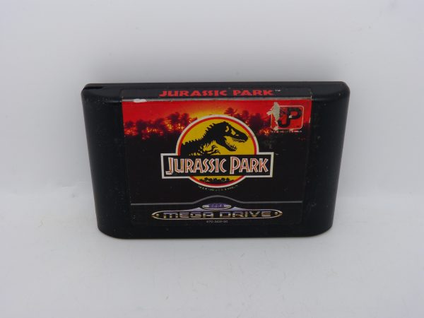 Jurassic park