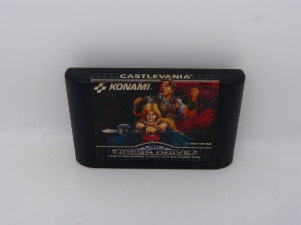 Castlevania