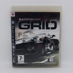 Grid