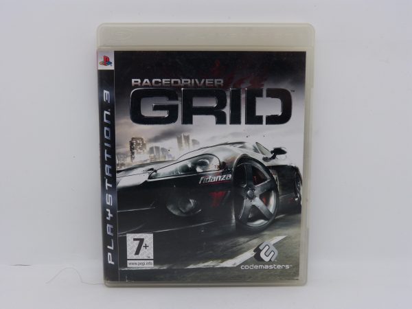 Grid