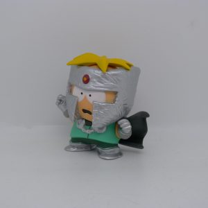 Figurine South park professeur chaos