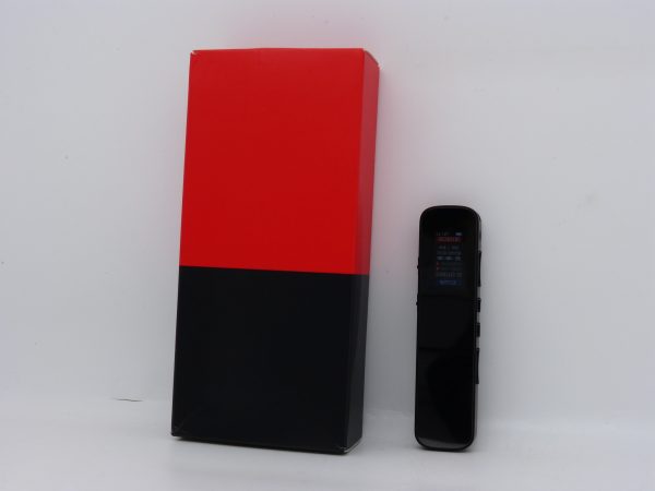 Evista digital voice recorder enregistreur vocal