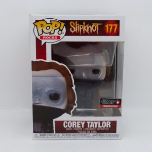 Pop Slipknot 177 corey taylor