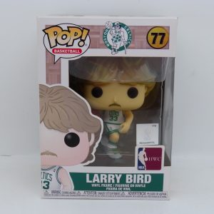 Pop boston celtics 77 larry bird