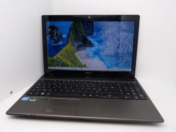 Acer Aspire 5750