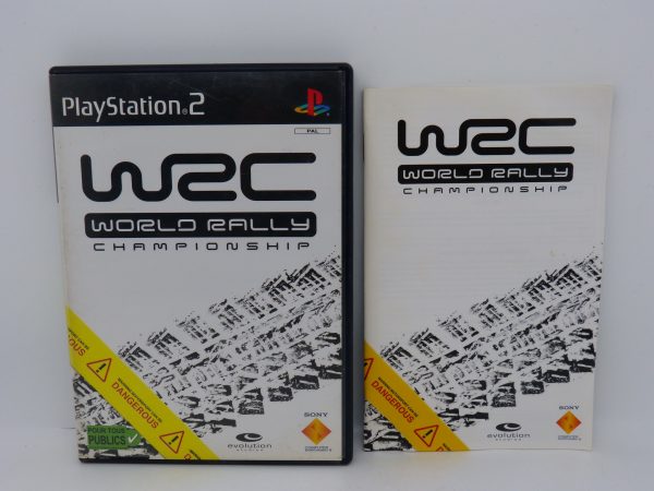 WRC
