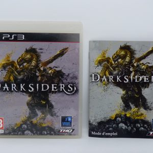 Darksiders