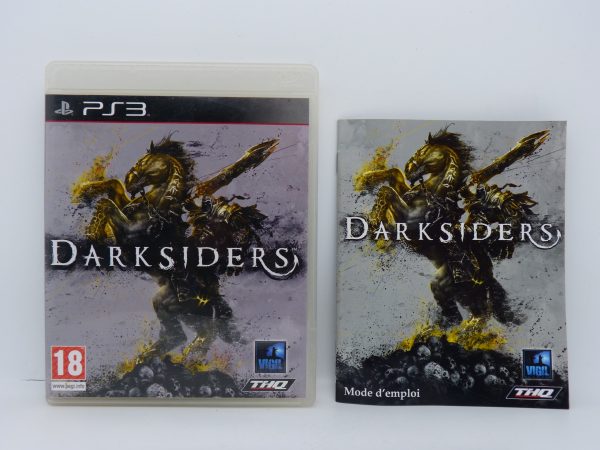 Darksiders