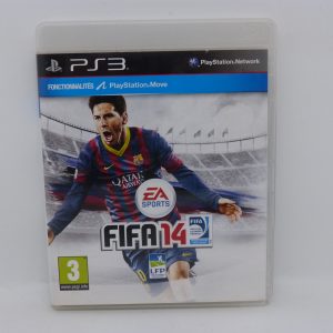 Fifa 14