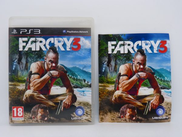 Farcry 3