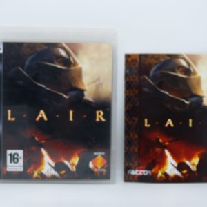 Lair
