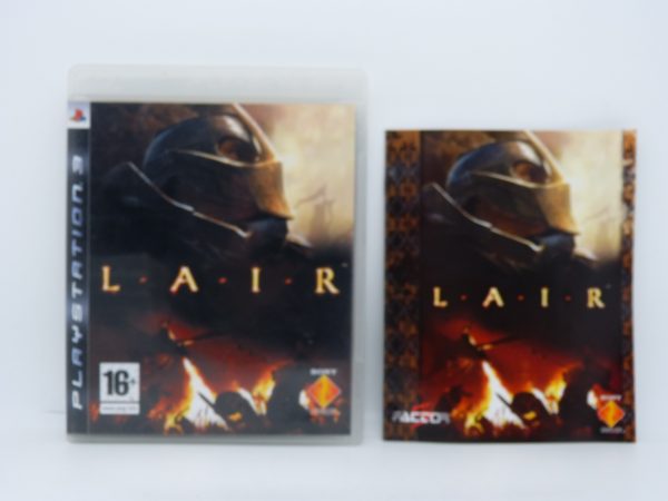 Lair