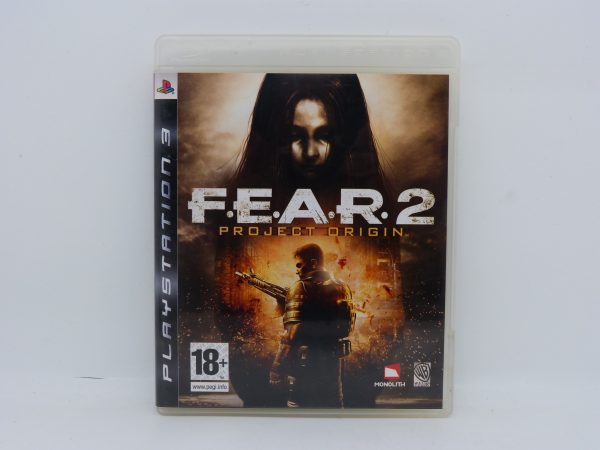 Fear 2