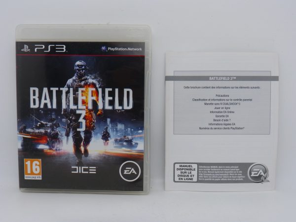 Battlefield 3