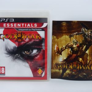 God of war 3